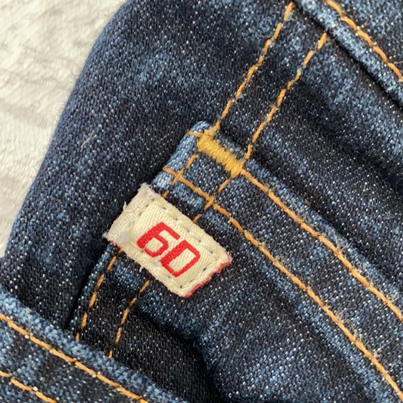 MISS SIXTY JEANS - Picture 5 of 7